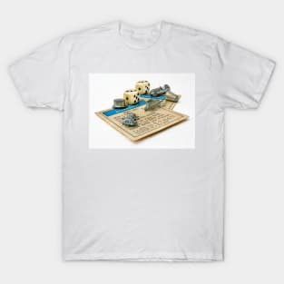 Monopoly T-Shirt